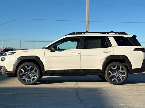 New 2026 Subaru Outback Touring XT image 6