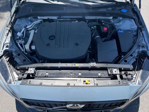 Used 2024 Volvo S60 B5 Core FWD image 33
