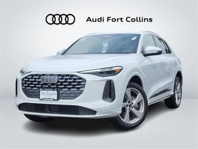 New 2025 Audi Q5 Premium Plus w/ Premium Plus