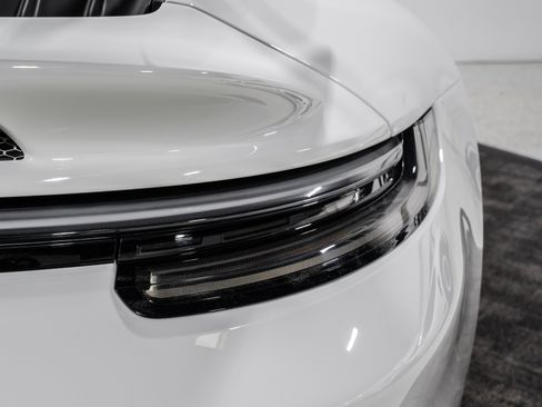 Used 2022 Porsche 911 GT3 RWD image 27