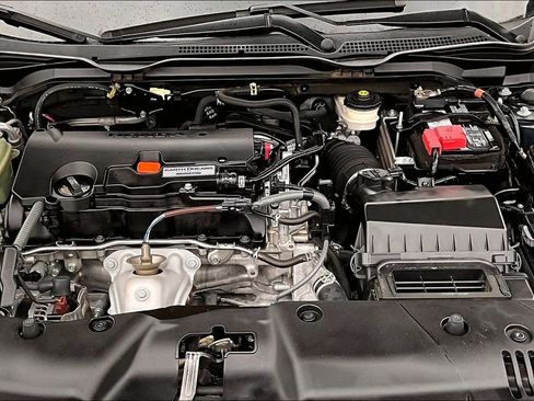 Used 2017 Honda Civic EX image 30