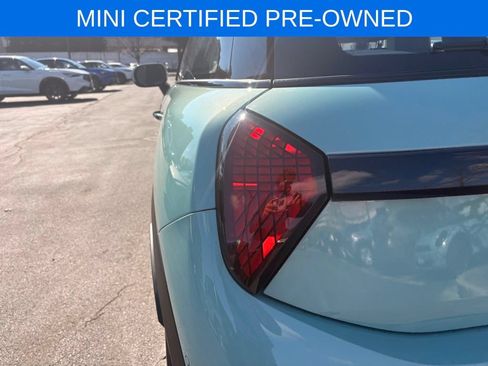 Used 2026 MINI Cooper S FWD image 13