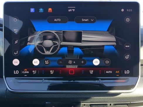 New 2026 Volkswagen GTI Autobahn image 21