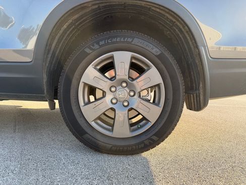 Used 2020 Honda Ridgeline RTL-E image 10