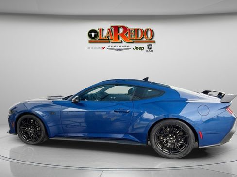 Used 2024 Ford Mustang GT Premium w/ GT Performance Package image 5