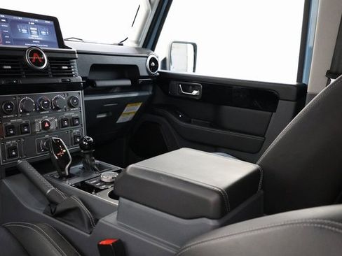 Used 2024 INEOS Grenadier Fieldmaster Edition image 81