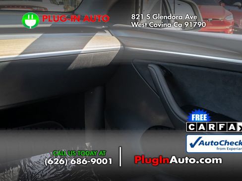 Used 2024 Tesla Model Y Long Range image 18