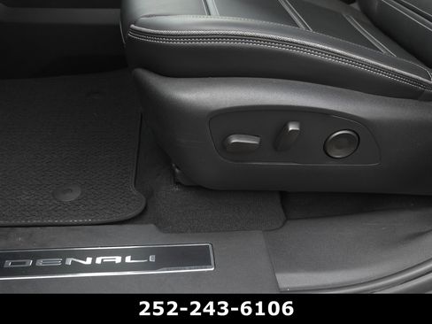 Used 2024 GMC Sierra EV Denali image 10