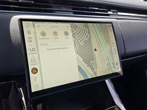 Used 2024 Land Rover Range Rover Sport SE image 20