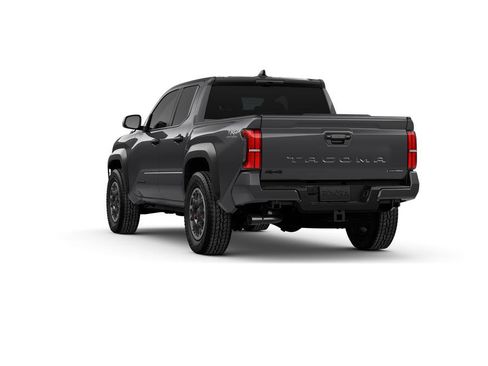 New 2026 Toyota Tacoma TRD Off-Road AWD/4WD image 62