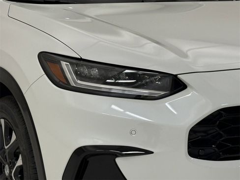 New 2026 Honda HR-V EX-L image 5