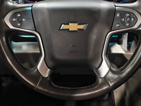Used 2019 Chevrolet Tahoe LS AWD/4WD image 5