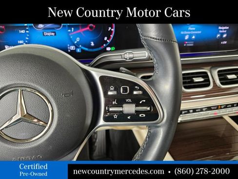 Certified 2023 Mercedes-Benz GLE 350 4MATIC image 22