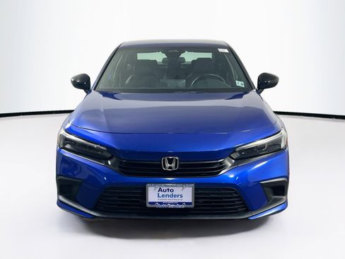 Used 2023 Honda Civic Sport image 2