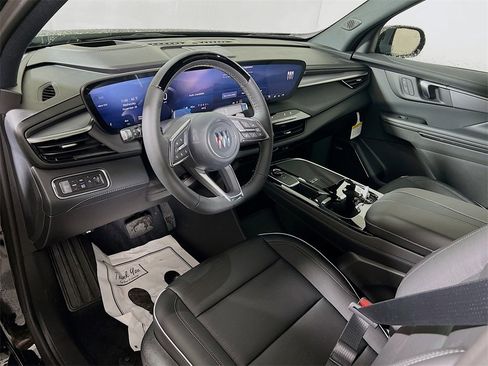 New 2026 Buick Enclave Sport Touring w/ Super Cruise Package image 10