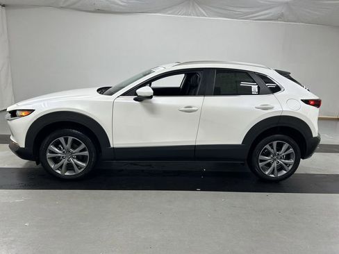 Certified 2025 MAZDA CX-30 AWD 2.5 S w/ Preferred Package image 6