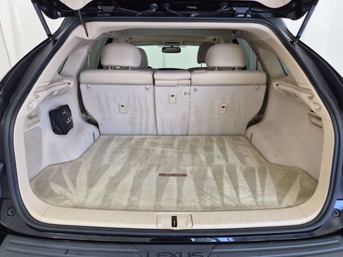 Used 2014 Lexus RX 350 AWD w/ Navigation Package image 30