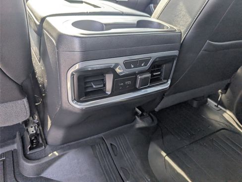 Used 2020 GMC Sierra 1500 SLT w/ SLT Premium Plus Package image 31