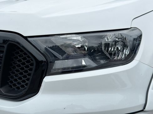Used 2021 Ford Ranger XLT w/ Equipment Group 302A High AWD/4WD image 9