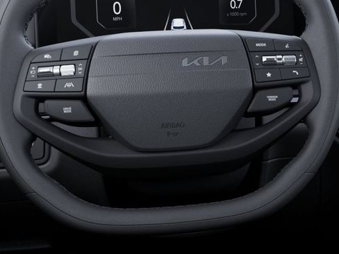 Used 2026 Kia Sportage X-Line AWD/4WD image 50