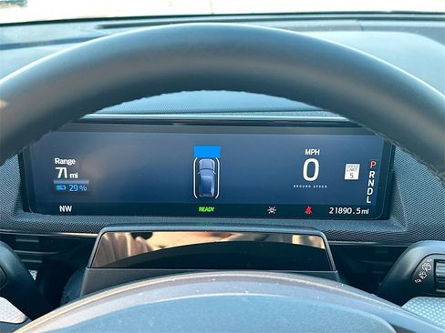 Used 2022 Ford Mustang Mach-E Select w/ Comfort/Technology Package image 12