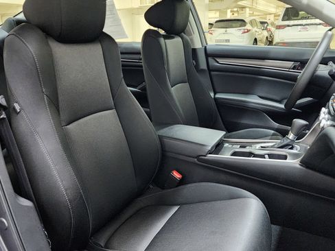 Used 2021 Honda Accord LX image 24