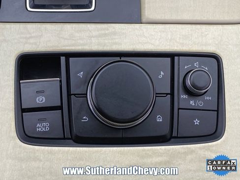 Used 2024 MAZDA CX-90 3.3 Turbo S w/ Premium Plus image 40