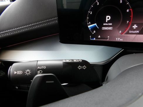 New 2025 Nissan Murano SL w/ Cargo Package image 35