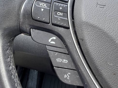 Used 2018 Acura ILX FWD image 22