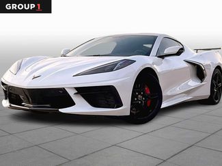 Certified 2022 Chevrolet Corvette 2LT video 1