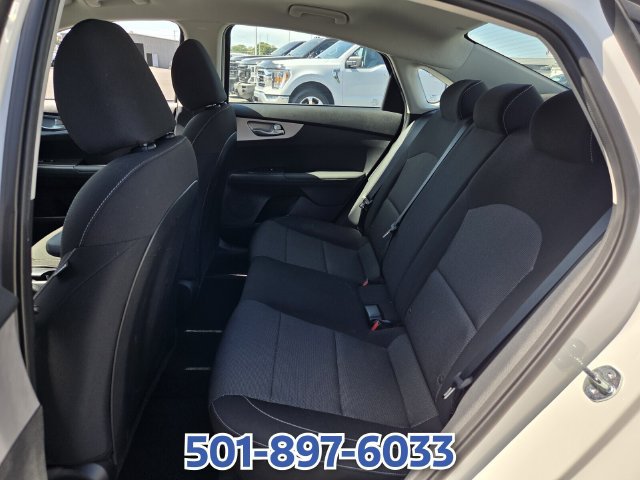 Used 2024 Kia Forte LXS FWD image 10