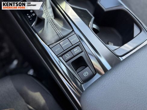 Used 2026 Toyota Camry LE FWD image 19