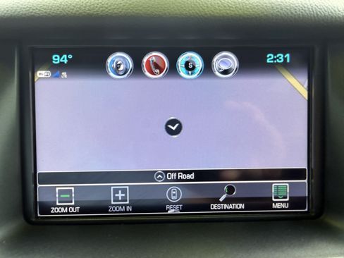 Used 2019 GMC Yukon Denali AWD/4WD image 21