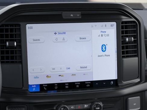 New 2026 Ford F150 STX AWD/4WD image 14