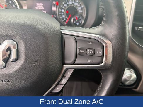 Used 2020 RAM 1500 Laramie w/ Off Road Group image 19