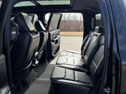 Used 2023 RAM 1500 Laramie image 40