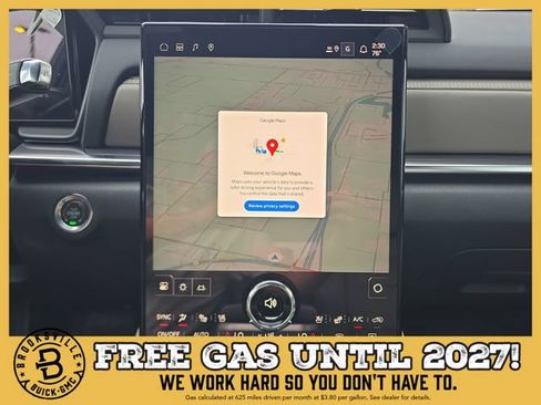 New 2026 GMC Terrain Elevation w/ Elevation Premium Package FWD image 19