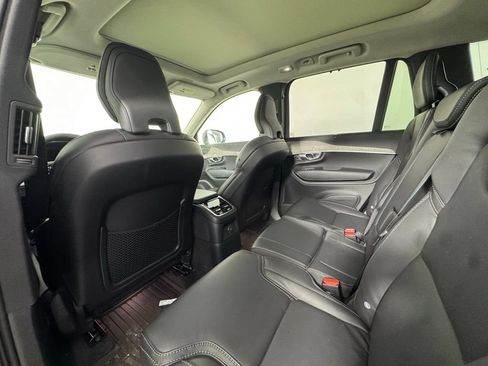 Used 2024 Volvo XC90 T8 Ultimate w/ Protection Package Premier AWD/4WD image 27