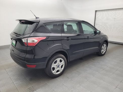 Used 2017 Ford Escape S FWD image 10