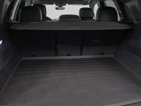 Certified 2026 Porsche Cayenne S AWD/4WD image 13