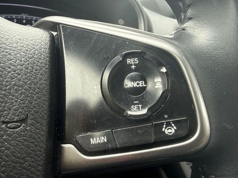 Used 2020 Honda CR-V EX-L image 13