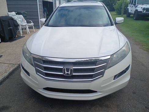 Used 2010 Honda Crosstour EX-L image 3