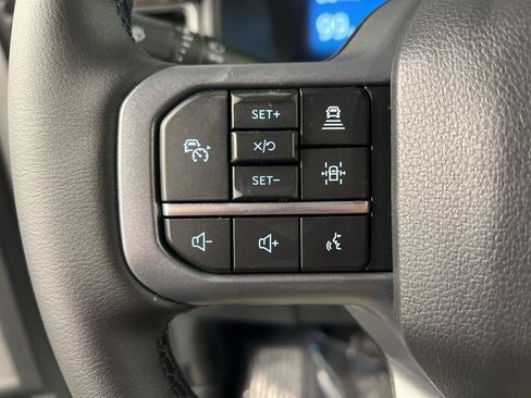 New 2025 Ford F150 Lightning Lariat image 20