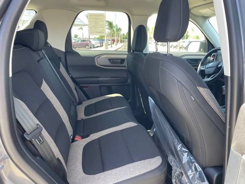 New 2026 Ford Bronco Sport Big Bend AWD/4WD image 25