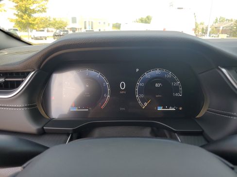 New 2025 Jeep Grand Cherokee Laredo X image 23