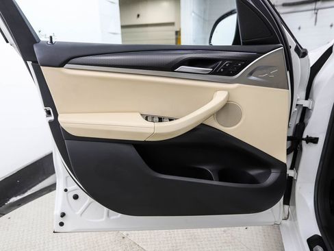 Certified 2023 BMW X3 xDrive30i w/ M Sport Package image 8