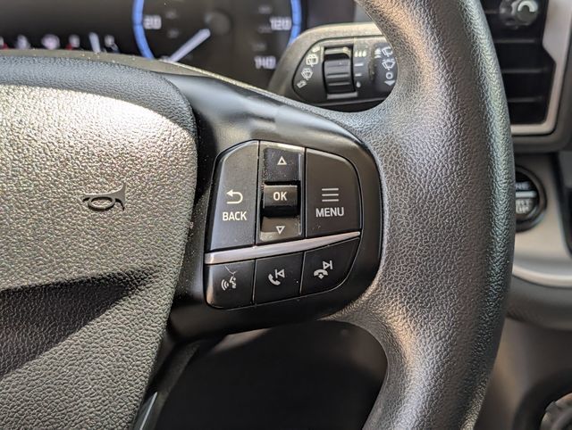 Used 2024 Ford Bronco Sport Big Bend AWD/4WD image 21