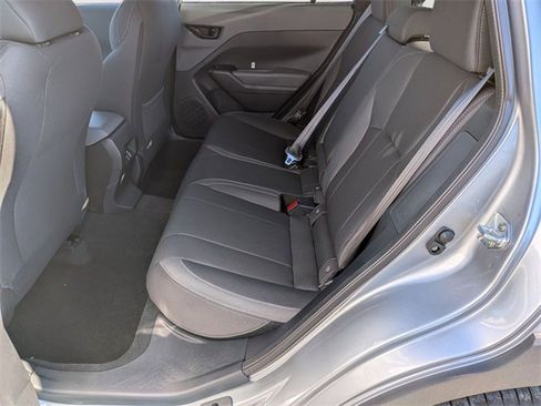 New 2026 Subaru Crosstrek 2.0i Premium image 24