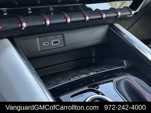 New 2026 GMC Canyon AT4X AWD/4WD image 17
