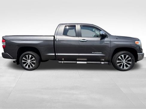 Used 2016 Toyota Tundra Limited w/ Tundra Package #1 AWD/4WD image 6